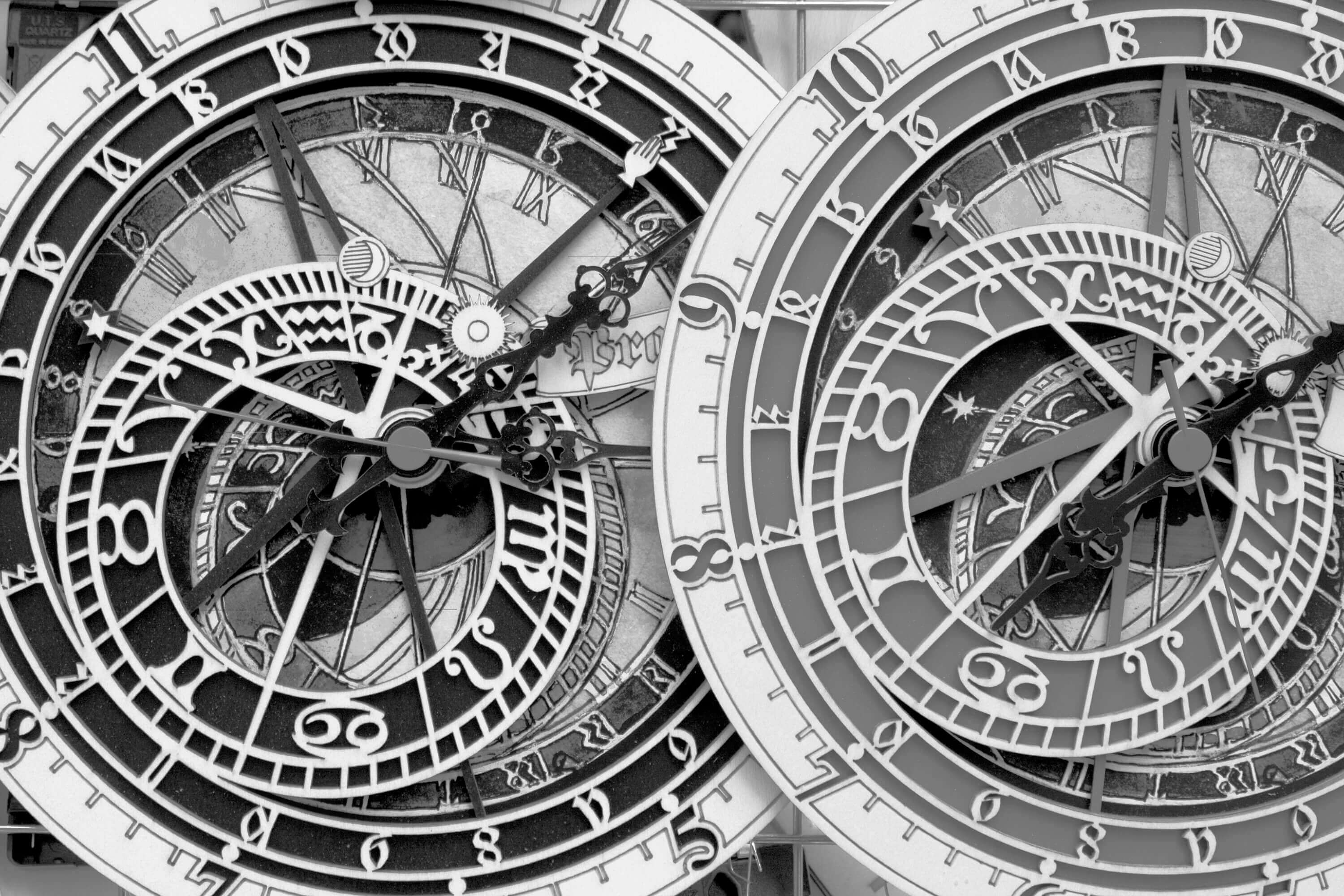 Badokh Orloj