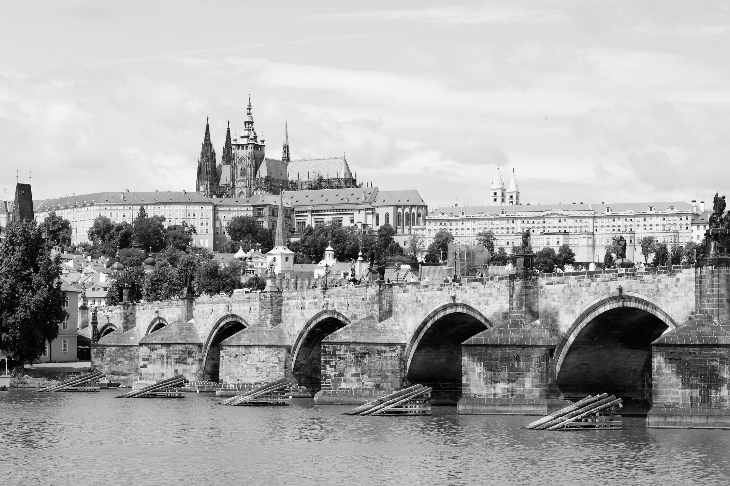 Badokh Prague